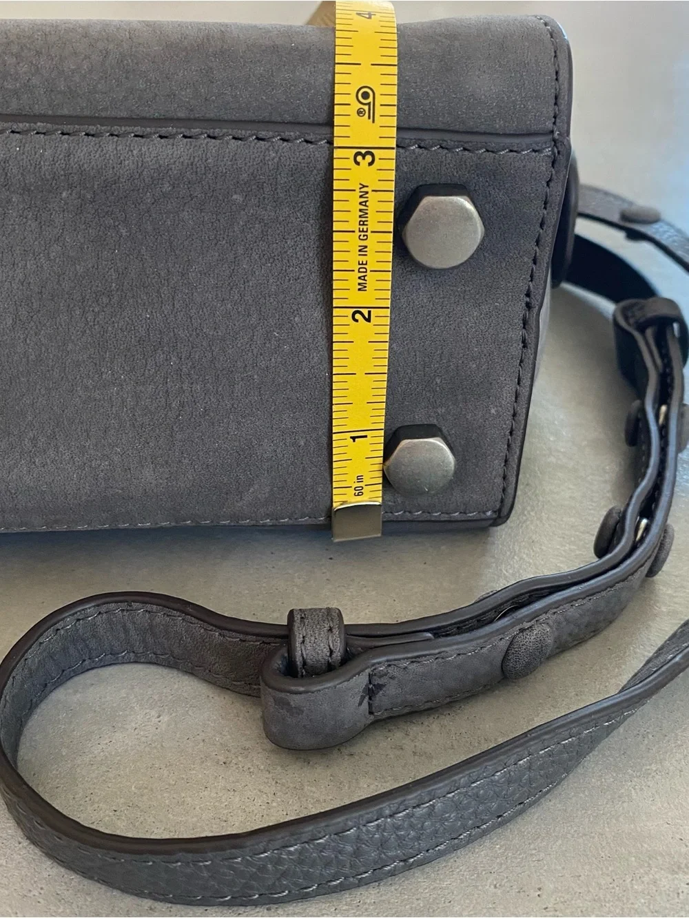 Rebecca Minkoff Small Jamie Satchel